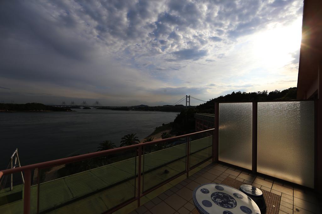 Washuzan Shimoden Hotel Kurashiki Chambre photo