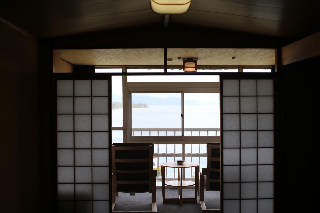 Washuzan Shimoden Hotel Kurashiki Chambre photo