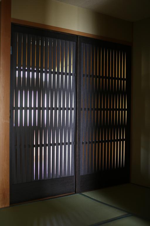 Washuzan Shimoden Hotel Kurashiki Chambre photo